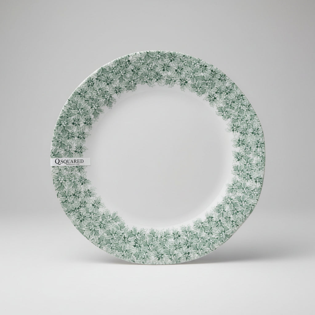 Qsquared Yuletide Collection - A Taste of Olive