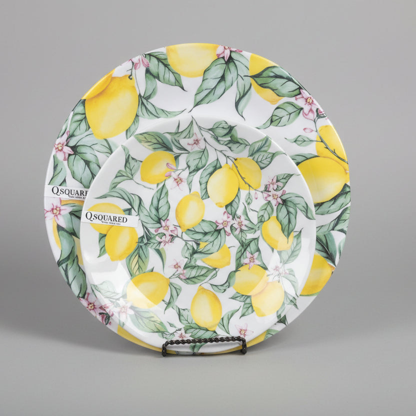 Qsuared Limonata Collection - A Taste of Olive