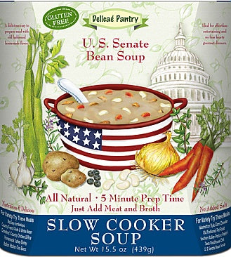 U.S. Senate Bean Soup