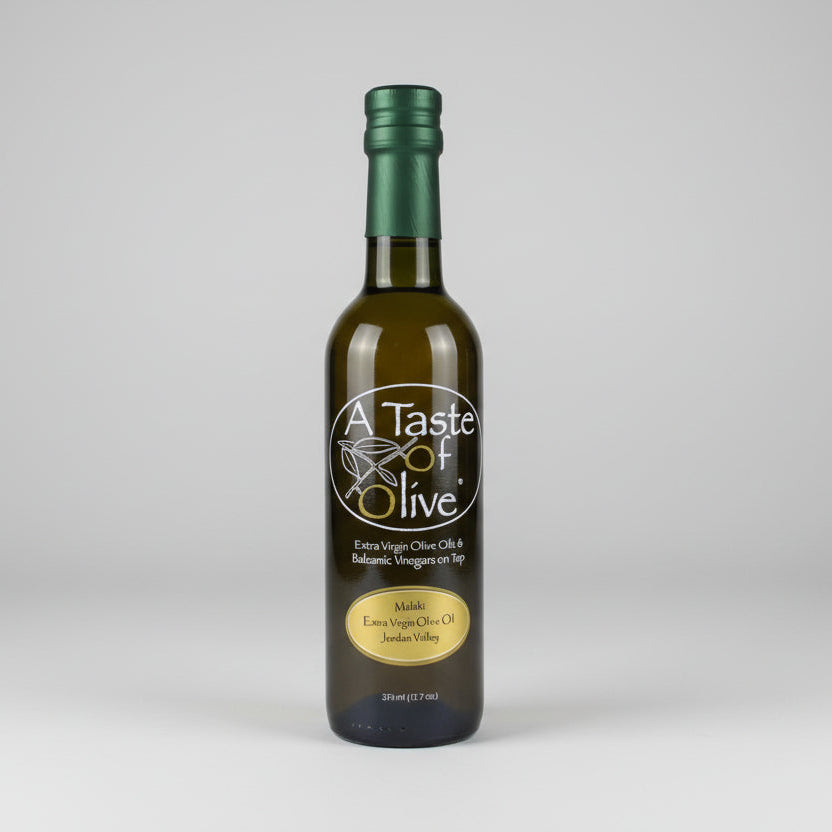 Malaki EVOO - A Taste of Olive