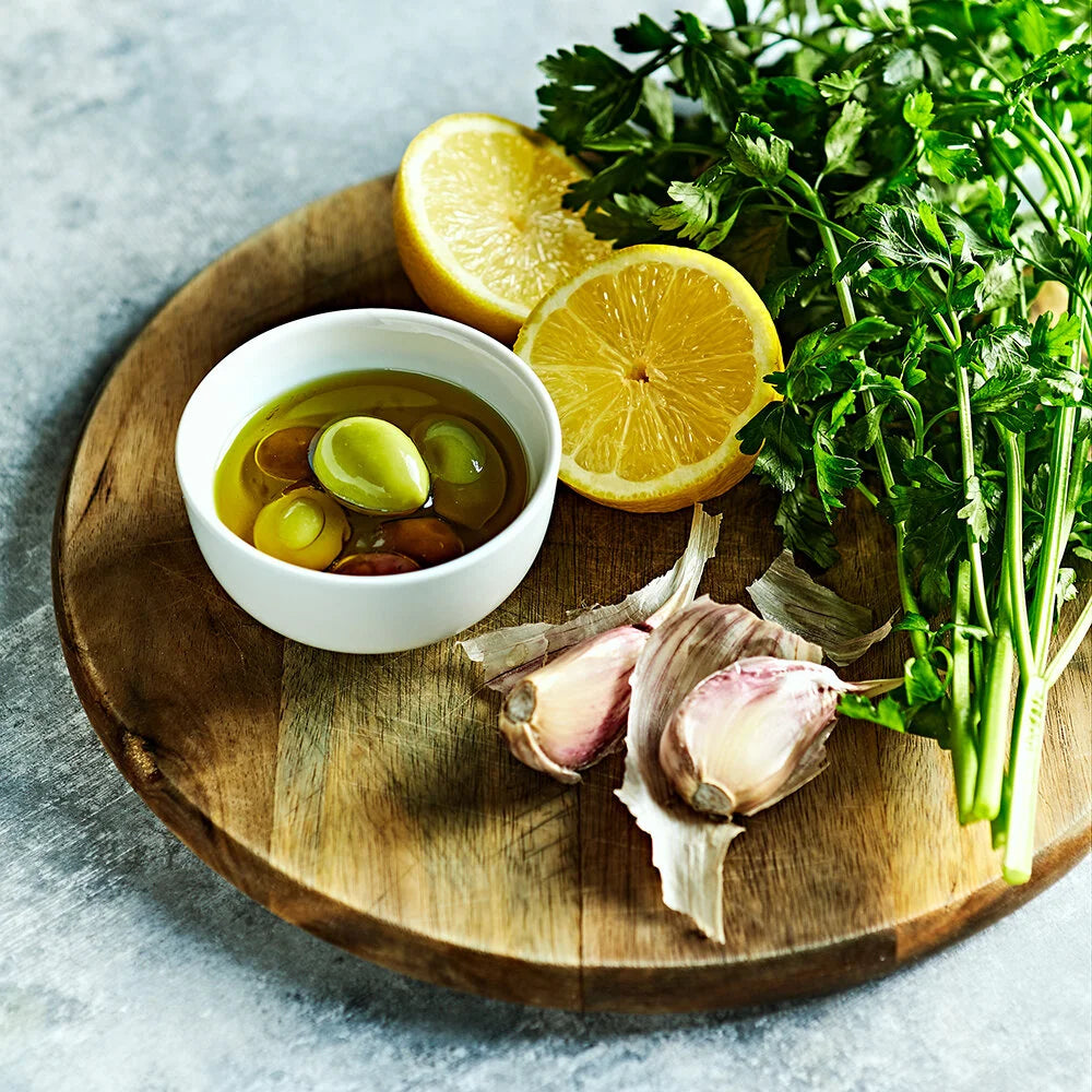Milanese Gremolata EVOO - A Taste of Olive