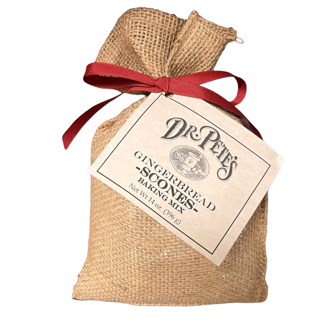 Gingerbread Scone Mix