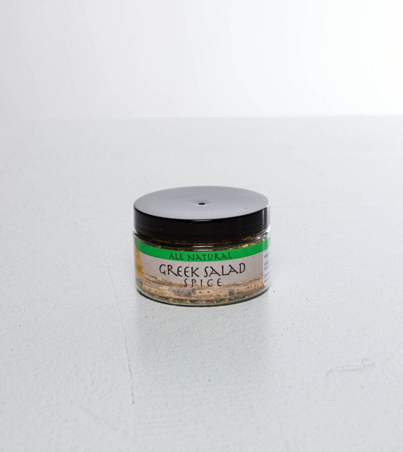 Simply Greek Greek Salad Spice