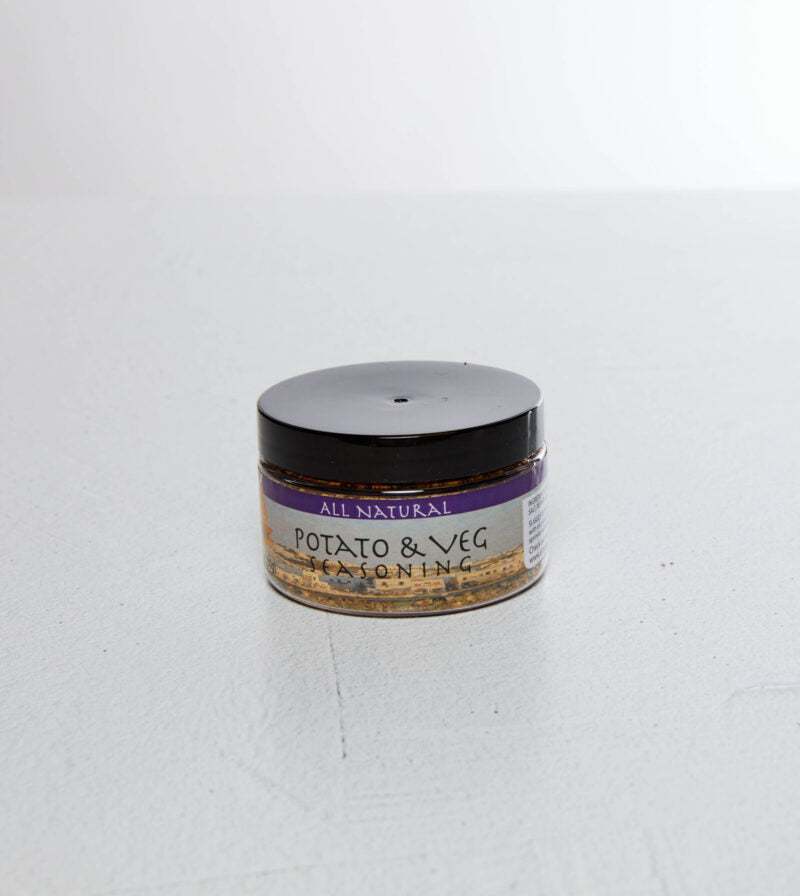Simply Greek Potato & Vegetable Seasoning
