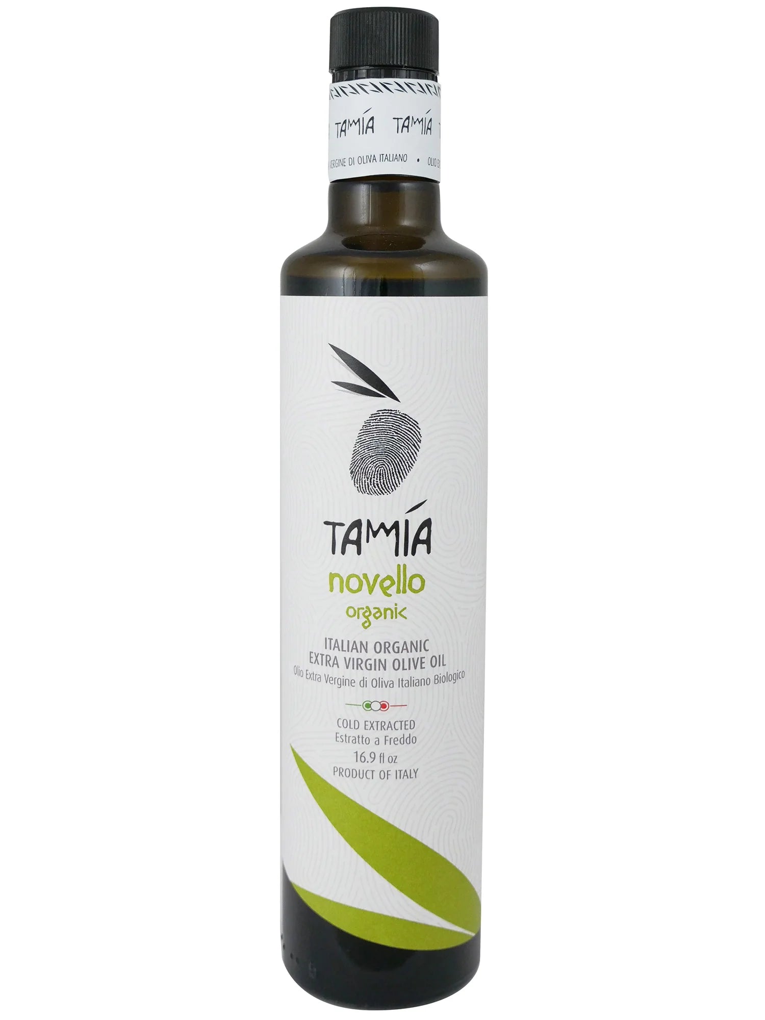 Tamia Organic Novello - Italy