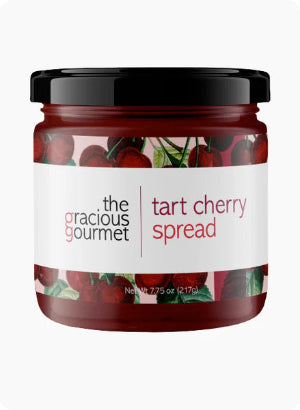 Tart Cherry Spread