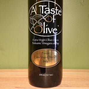 Porcini Extra Virgin Olive Oil - A Taste of Olive