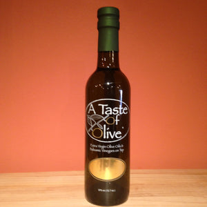 Bacon Extra Virgin Olive Oil - A Taste of Olive