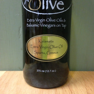 Kalamata Extra Virgin Olive Oil - A Taste of Olive