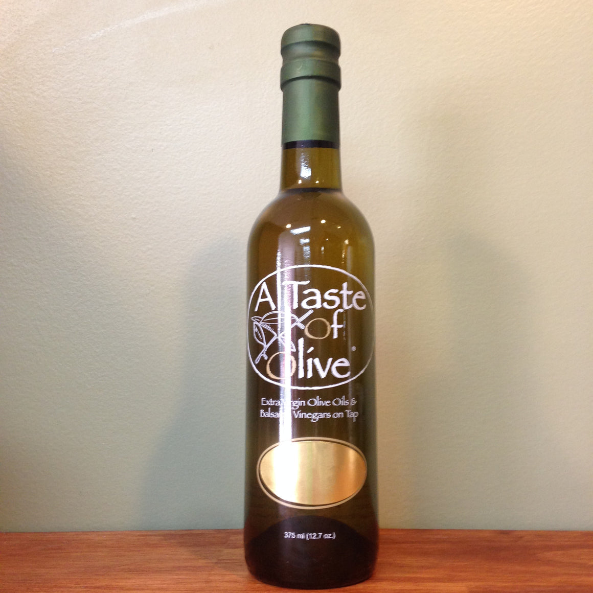 Hojiblanca Extra Virgin Olive Oil - A Taste of Olive