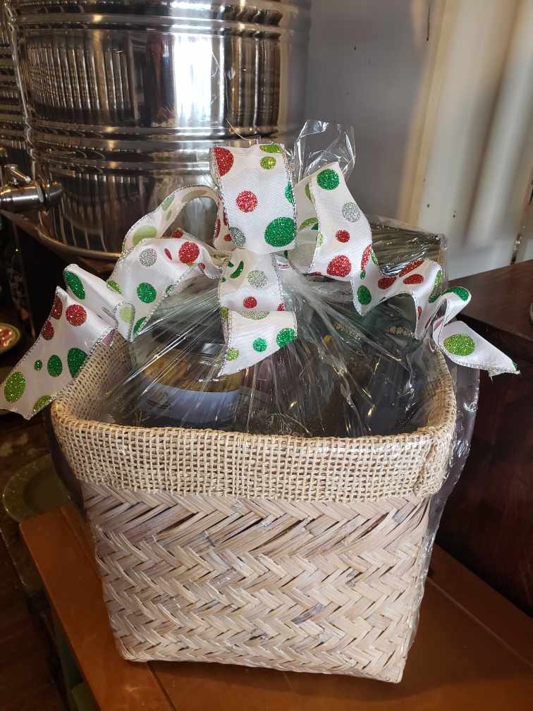 Shop Gourmet Italian Gift Baskets