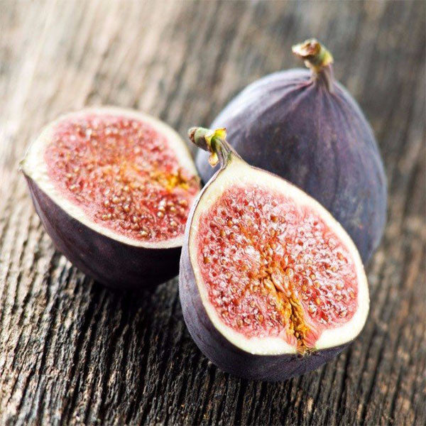 Fig Balsamic Vinegar - A Taste of Olive