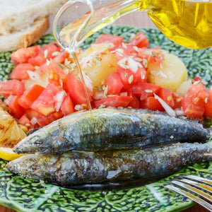 Seafood Lover | A Taste of Olive - A Taste of Olive