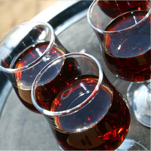 Sherry Riserva Wine Vinegar - A Taste of Olive