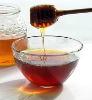 Honey Honey | A Taste of Olive - A Taste of Olive