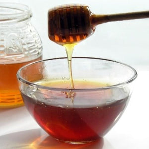 Honey White Balsamic Vinegar - A Taste of Olive