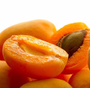 Apricot White Balsamic Vinegar - A Taste of Olive