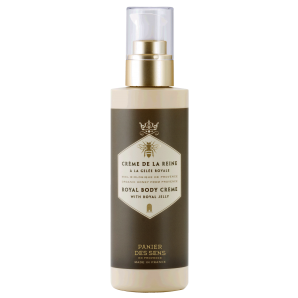 Honey Royal Body Cream - A Taste of Olive