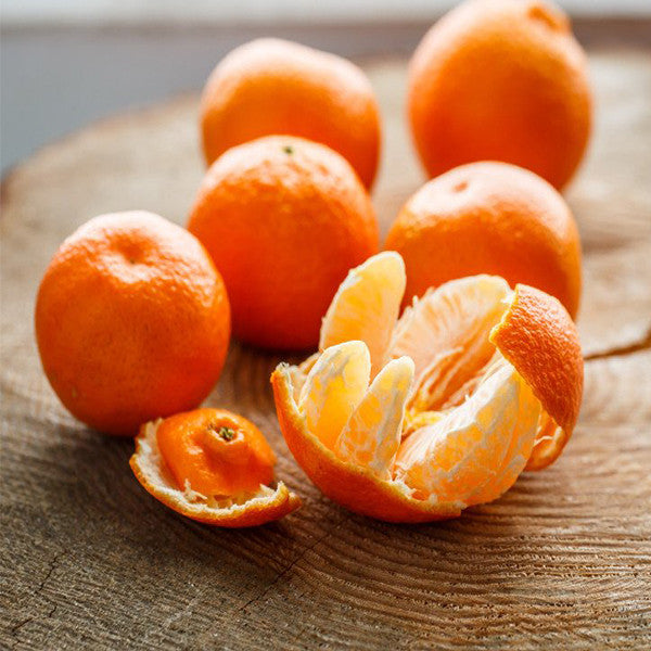 Tangerine Balsamic Vinegar - A Taste of Olive
